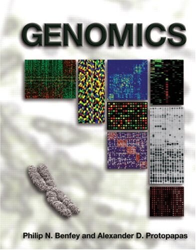 Essentials of Genomics