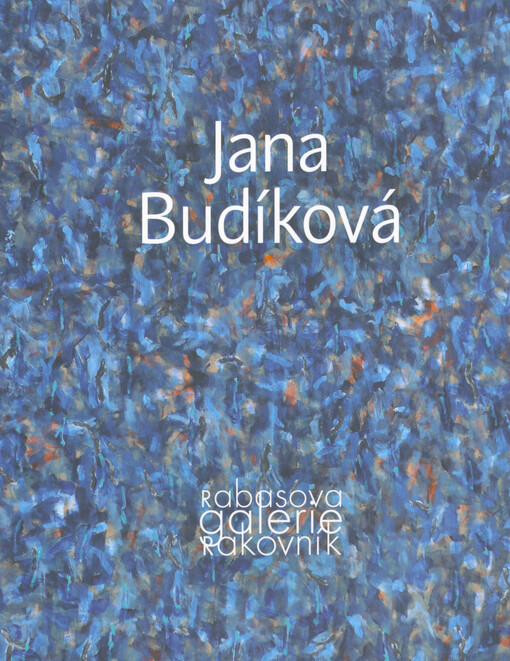 Jana Budíková