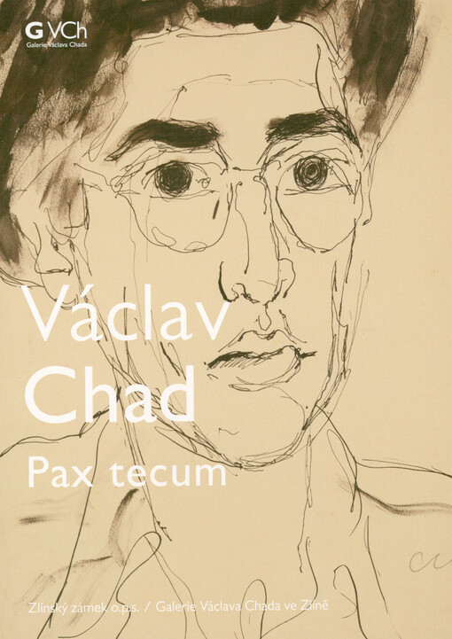 Václav Chad : pax tecum