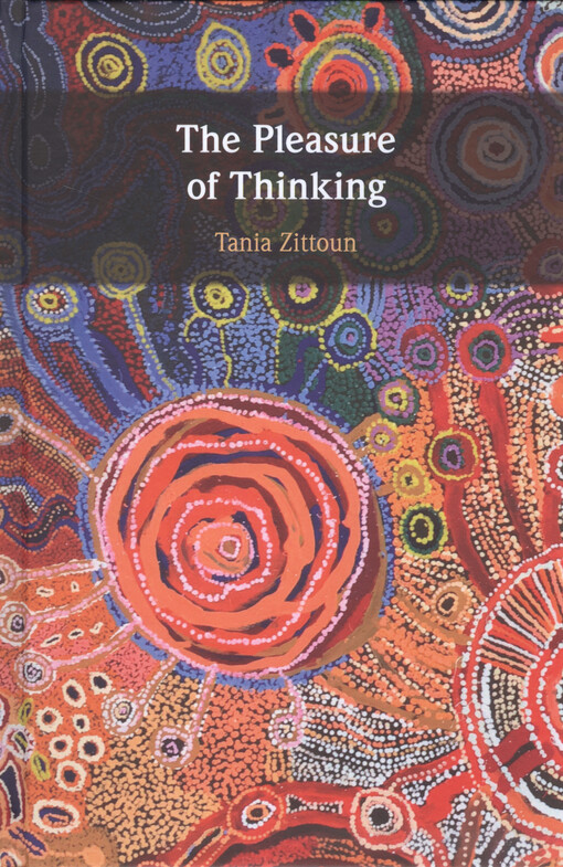 The pleasure of thinking