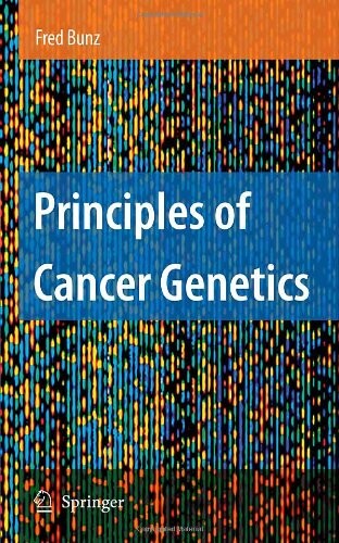 Principles of cancer genetics