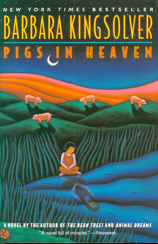 Pigs in heaven