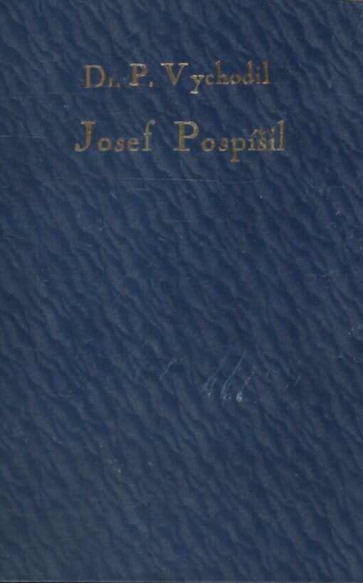 Josef Pospíšil