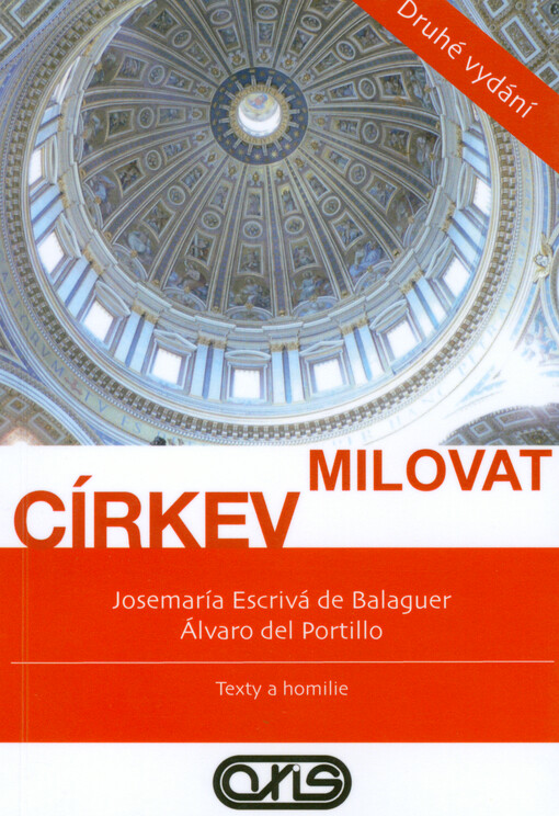 Milovat církev