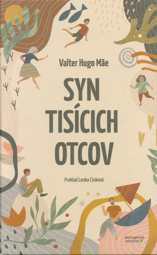 Syn tisícich otcov
