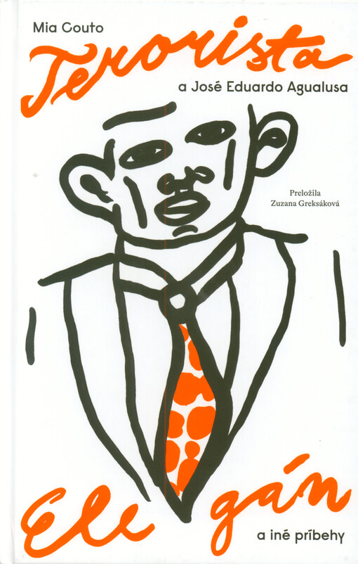 Terorista elegán a iné príbehy