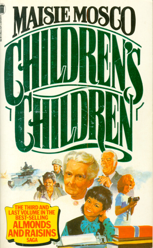 Children's children