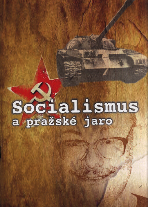 Socialismus a pražské jaro
