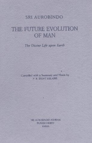 Future Evolution of Man