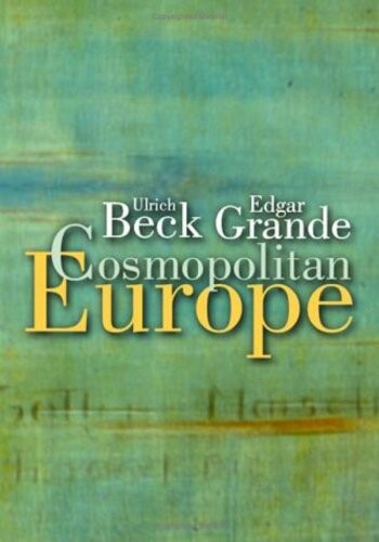 Cosmopolitan Europe