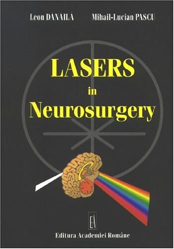 Lasers in Neurosurgery