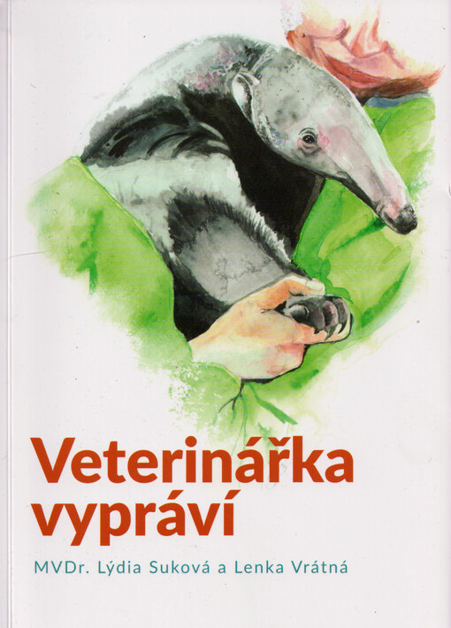 Veterinářka vypráví