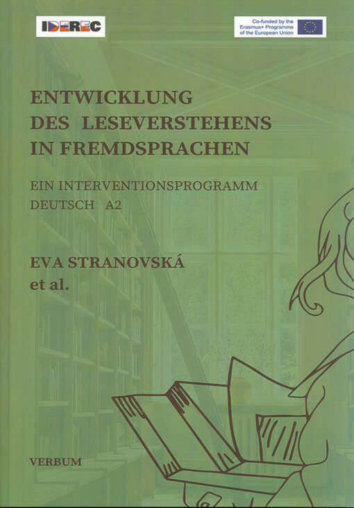 Entwicklung des Leseverstehens in Fremdsprachen : ein Interventionsprogramm Deutsch A2