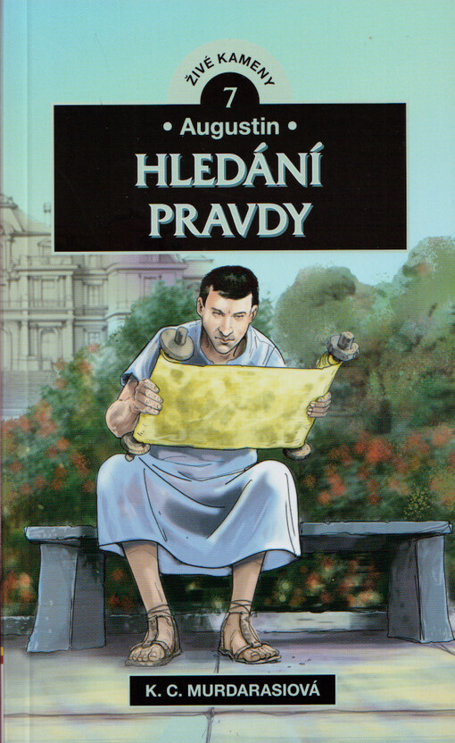 Augustin : hledání pravdy