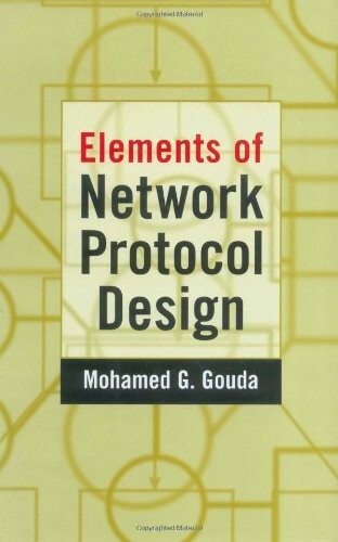 Elements of network protocol design