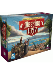 Messina 1347 (odkaz v elektronickém katalogu)