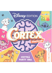 Cortex : challenge : chytrá party hra (odkaz v elektronickém katalogu)