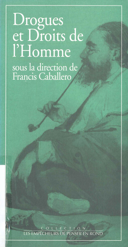 Drogues et droits de l'homme