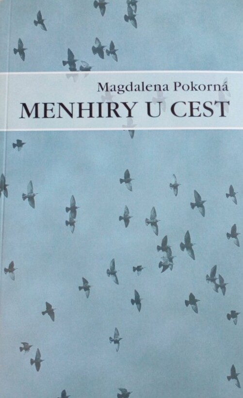 Menhiry u cest