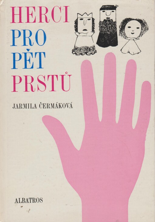 Herci pro pět prstů