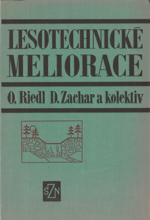 Lesotechnické meliorace