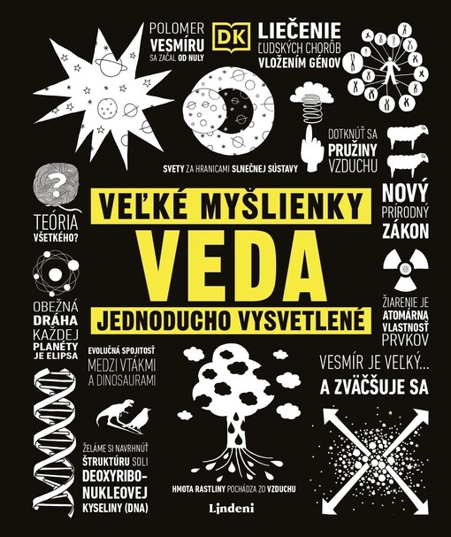 Veľké myšlienky - Veda