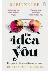 The idea of you  (odkaz v elektronickém katalogu)
