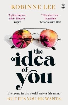 The idea of you