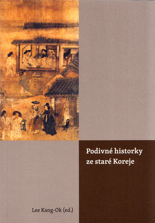 Podivné historky ze staré Koreje