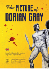 The picture of Dorian Gray  (odkaz v elektronickém katalogu)