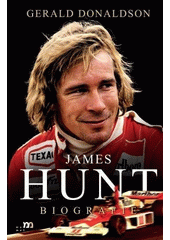 James Hunt : biografie  (odkaz v elektronickém katalogu)