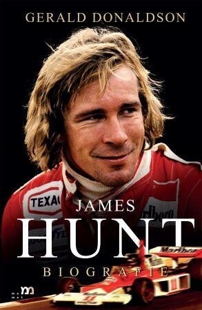James Hunt : biografie