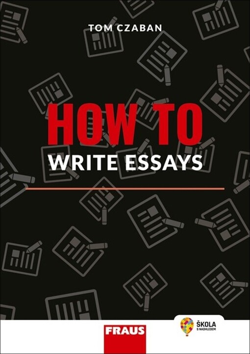 How to write essays