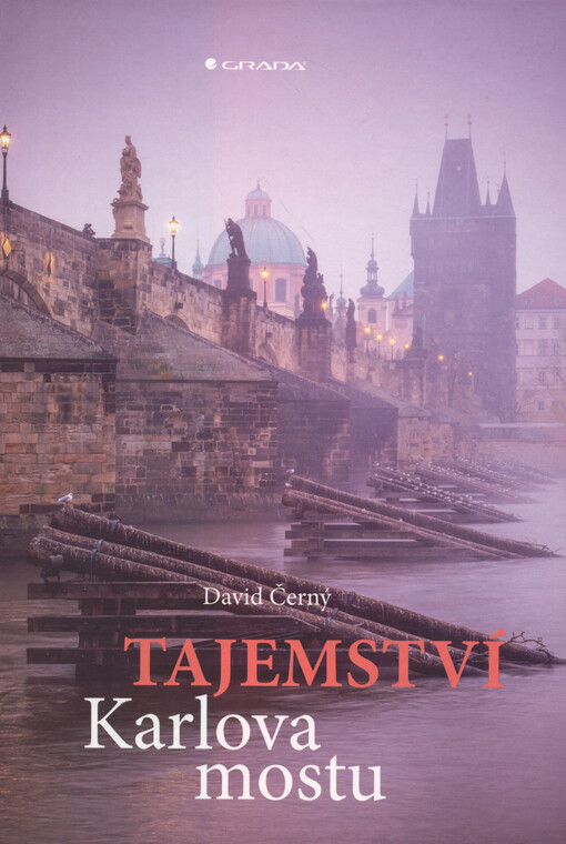 Tajemství Karlova mostu