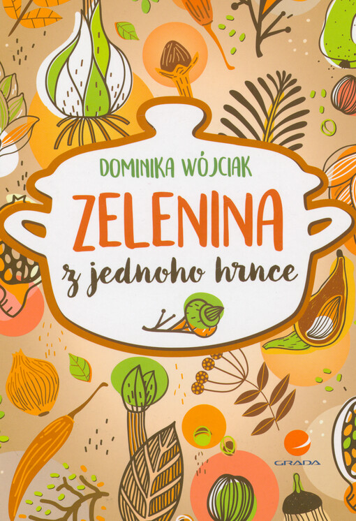 Zelenina z jednoho hrnce