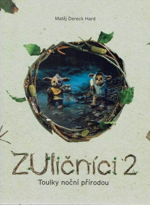 ZUličníci.