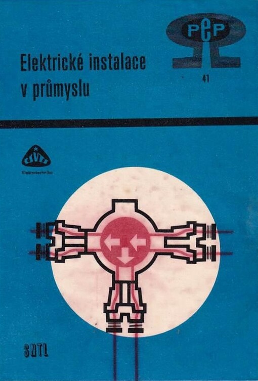 Elektrické instalace v průmyslu