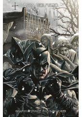 Batman : vánoce  (odkaz v elektronickém katalogu)