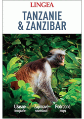 Tanzanie & Zanzibar  (odkaz v elektronickém katalogu)