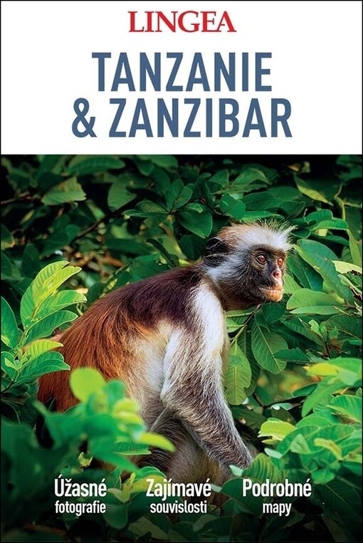 Tanzanie & Zanzibar