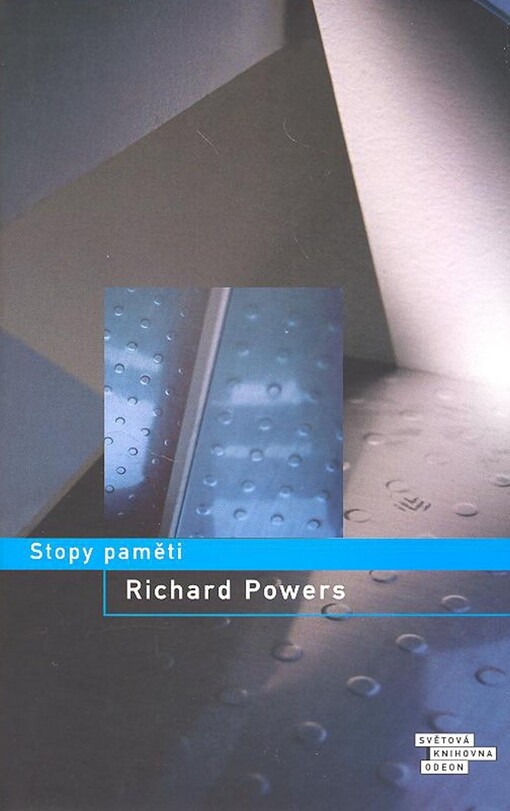 Stopy paměti