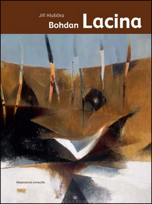 Bohdan Lacina : 1912-1971