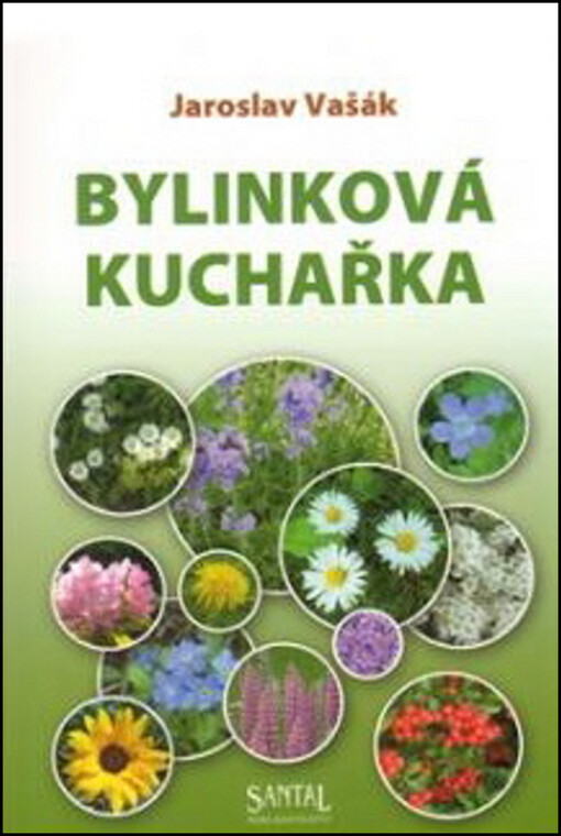Bylinková kuchařka