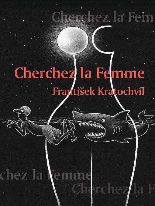 Cherchez la femme