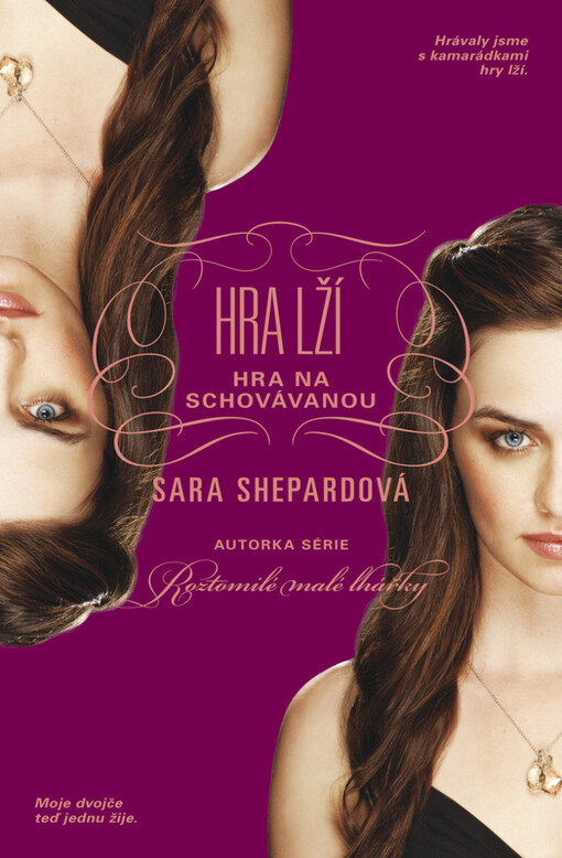 Hra na schovávanou