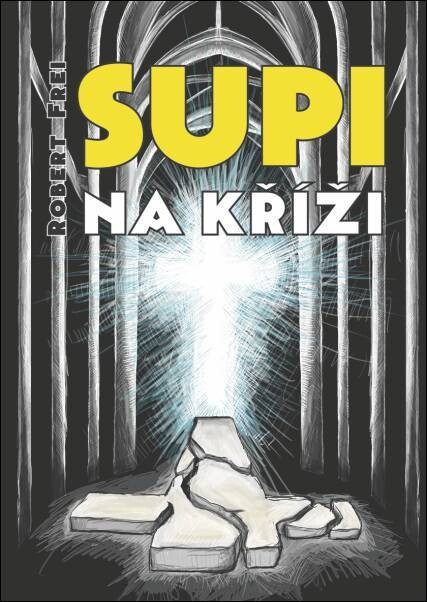 Supi na kříži