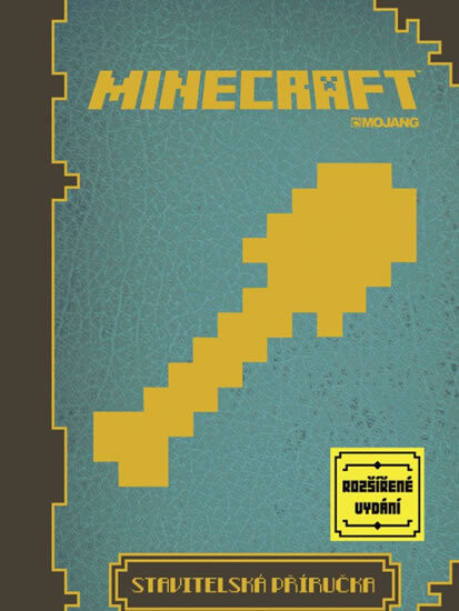 Minecraft - Stavitelská příručka
