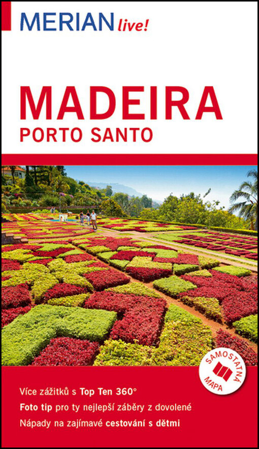 Madeira a Porto Santo