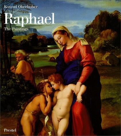 Raphael: The Paintings (Art & Design)