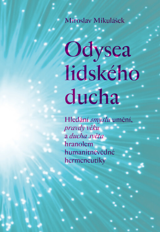 Odysea lidského ducha